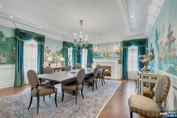 $12,000,000 | 480 Knollwood Road, Ridgewood, NJ 07450
