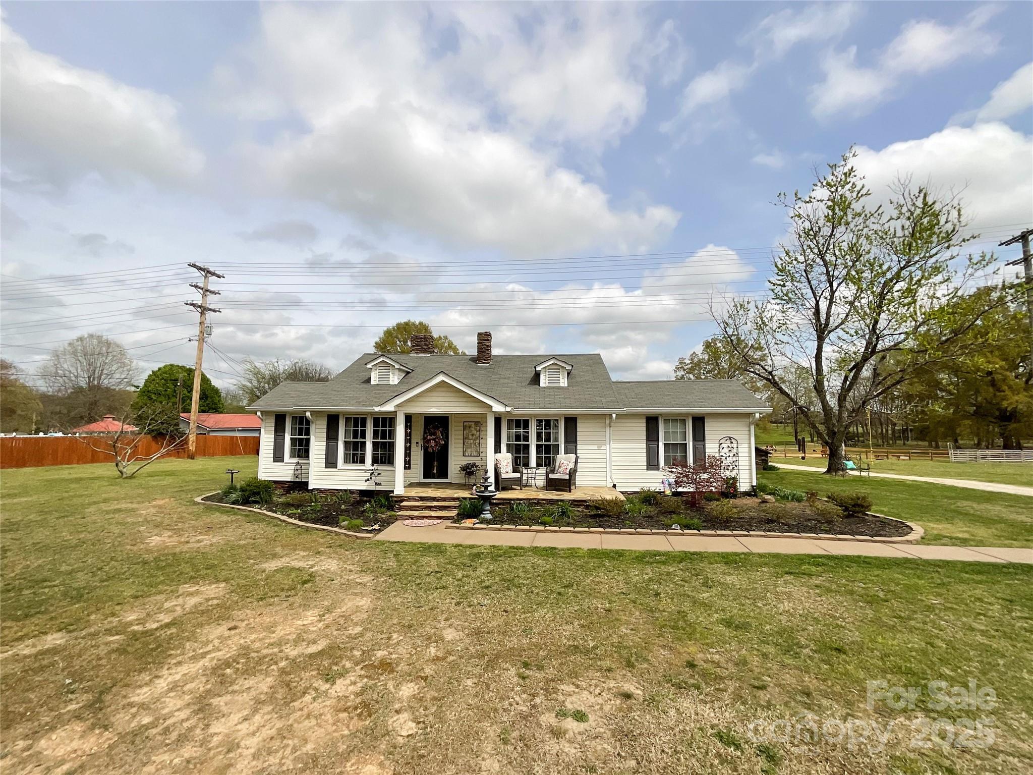 7514 Secrest Short Cut Road Indian Trail, NC 28079 - Photo 1 of 48 Gallery Image 1