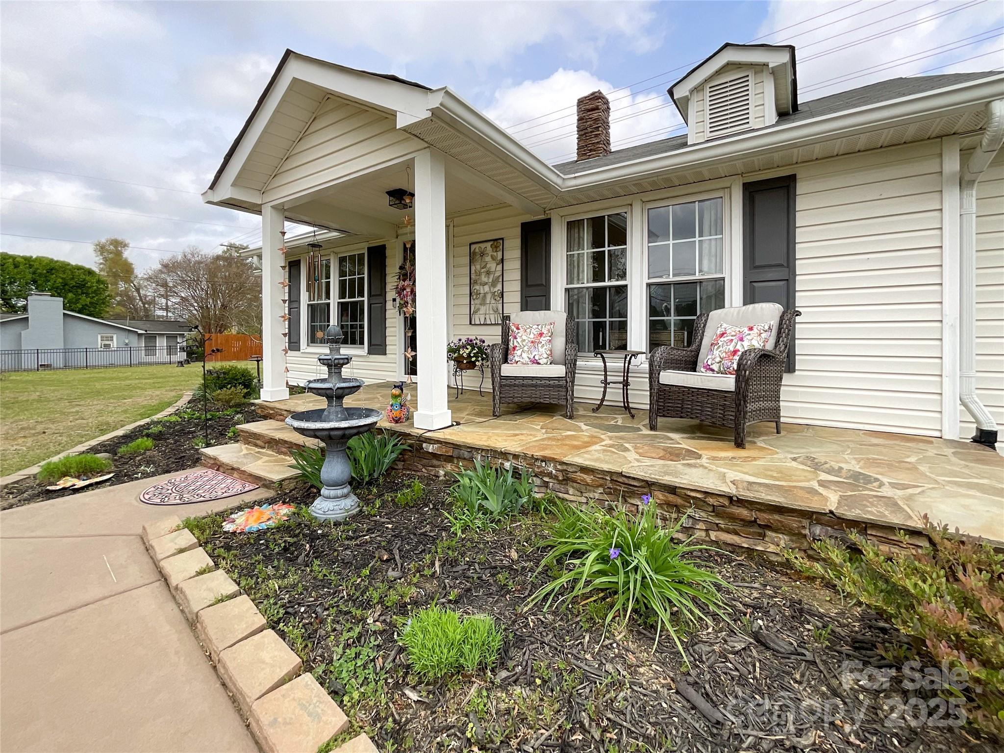 7514 Secrest Short Cut Road Indian Trail, NC 28079 - Photo 28 of 48 Gallery Image 28