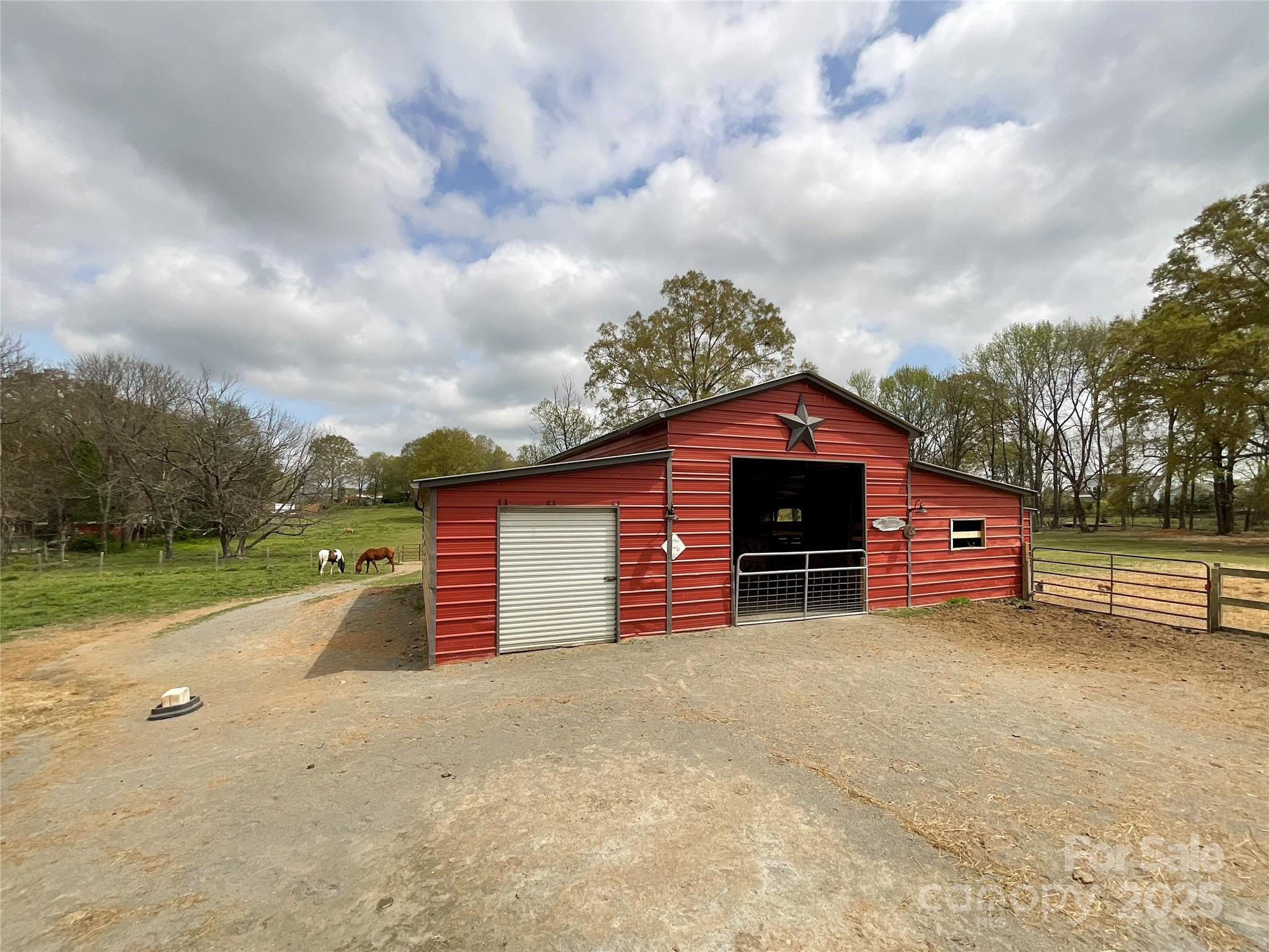 7514 Secrest Short Cut Road Indian Trail, NC 28079 - Photo 32 of 48 Gallery Image 32