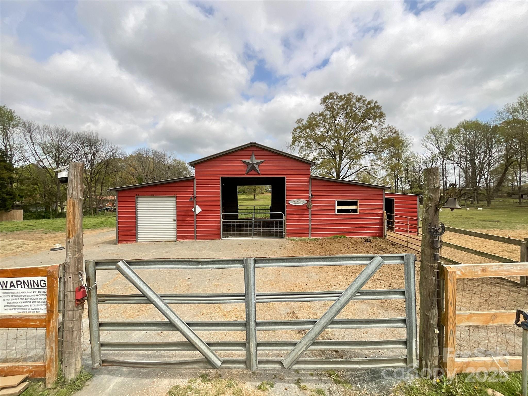 7514 Secrest Short Cut Road Indian Trail, NC 28079 - Photo 33 of 48 Gallery Image 33