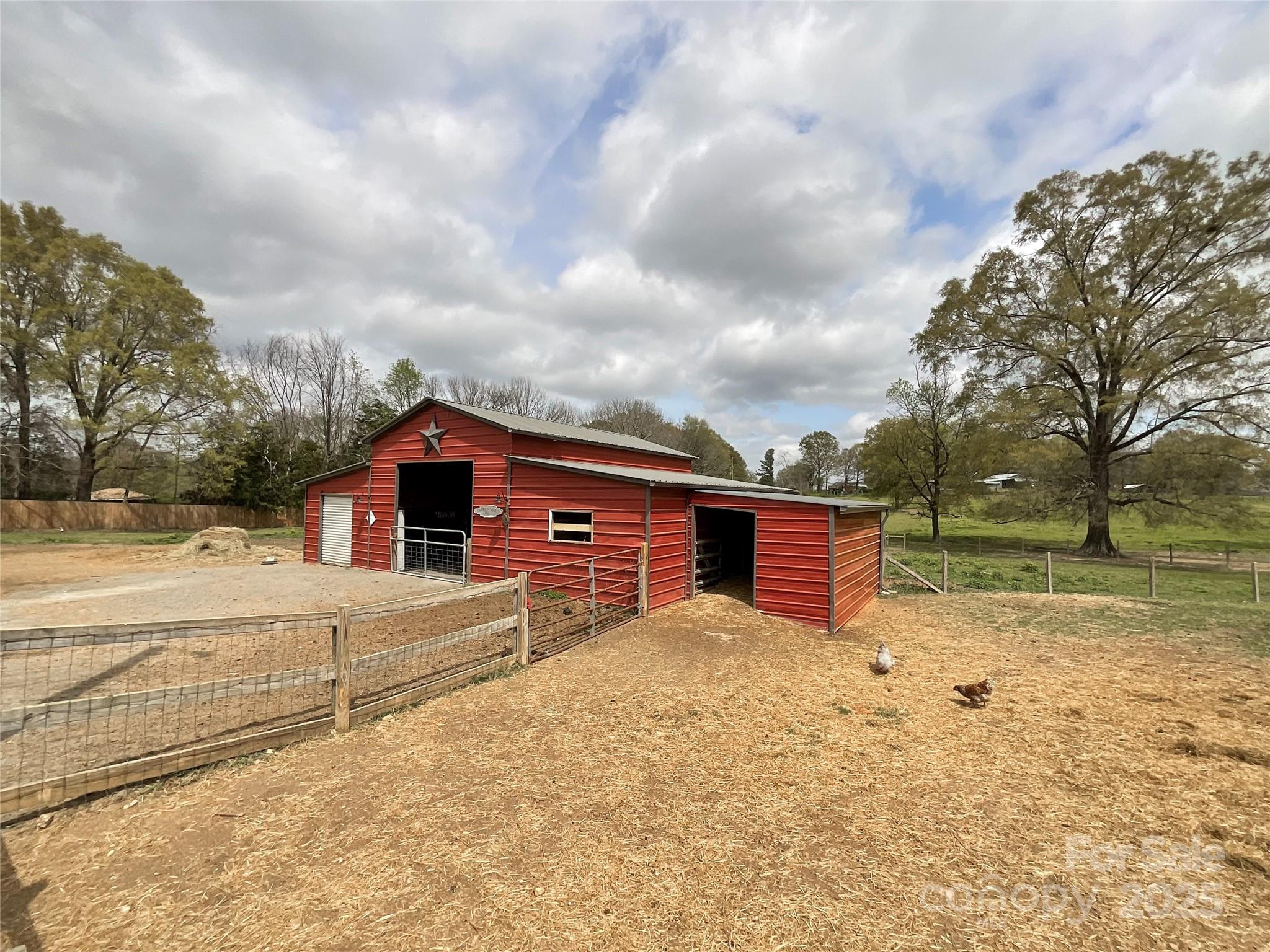 7514 Secrest Short Cut Road Indian Trail, NC 28079 - Photo 34 of 48 Gallery Image 34