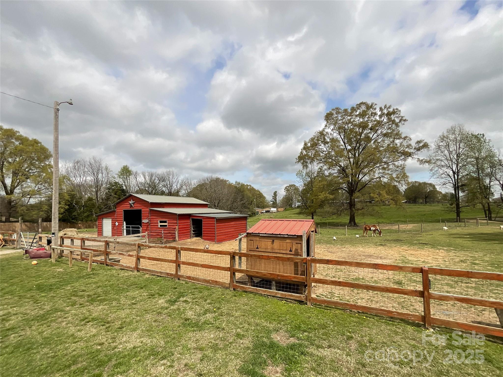 7514 Secrest Short Cut Road Indian Trail, NC 28079 - Photo 35 of 48 Gallery Image 35