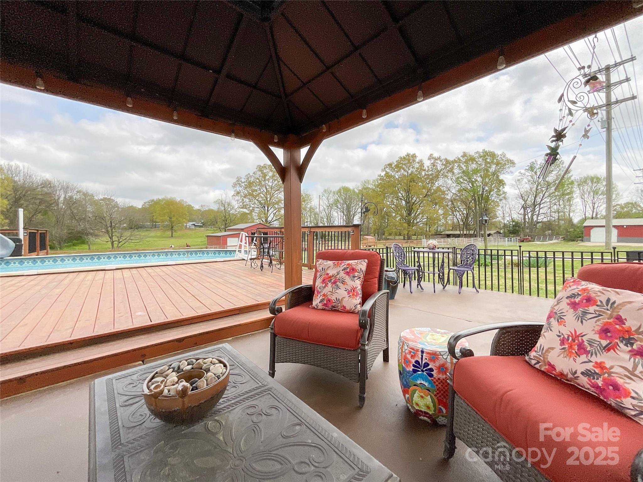 7514 Secrest Short Cut Road Indian Trail, NC 28079 - Photo 41 of 48 Gallery Image 41