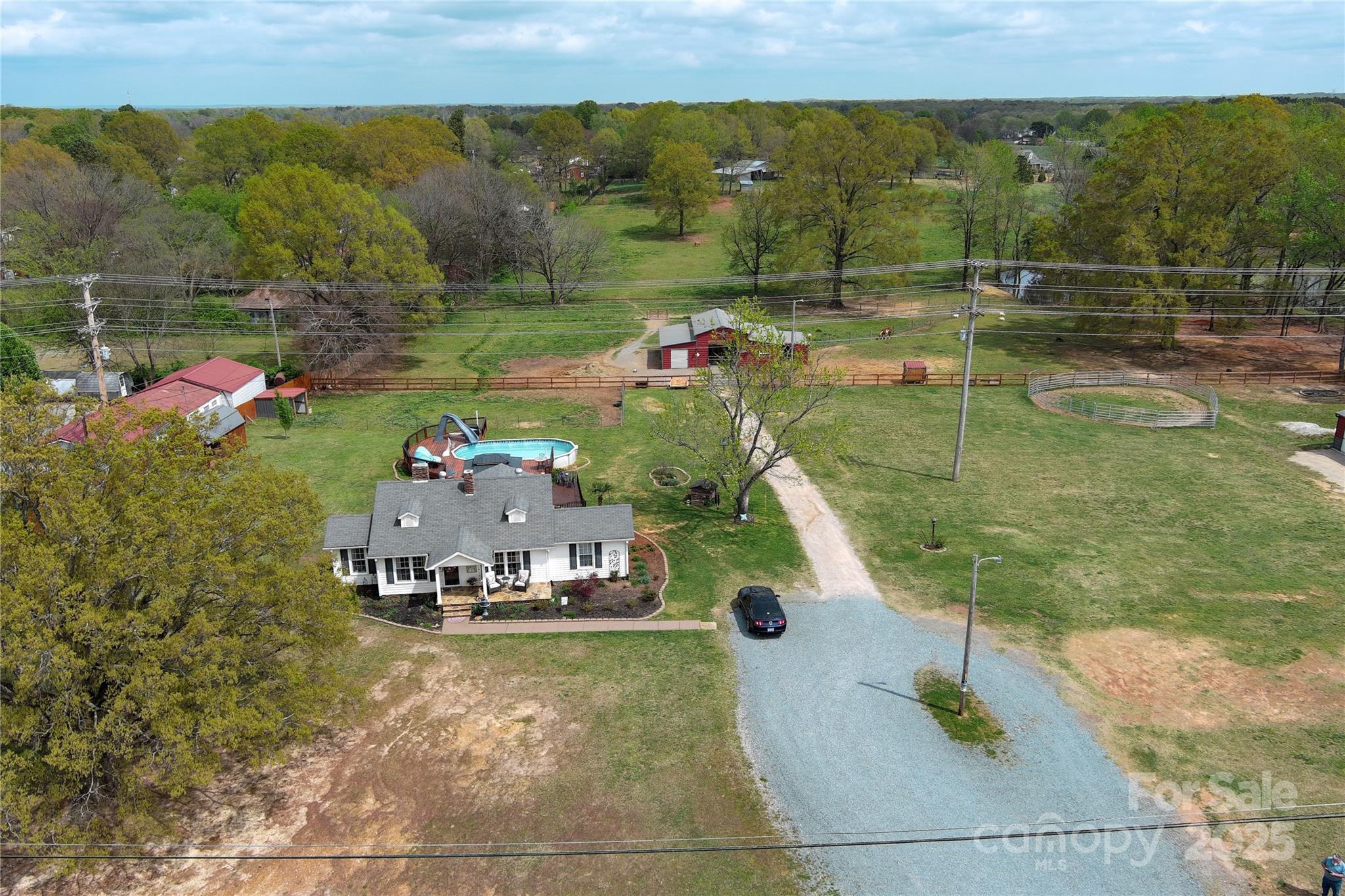 7514 Secrest Short Cut Road Indian Trail, NC 28079 - Photo 44 of 48 Gallery Image 44