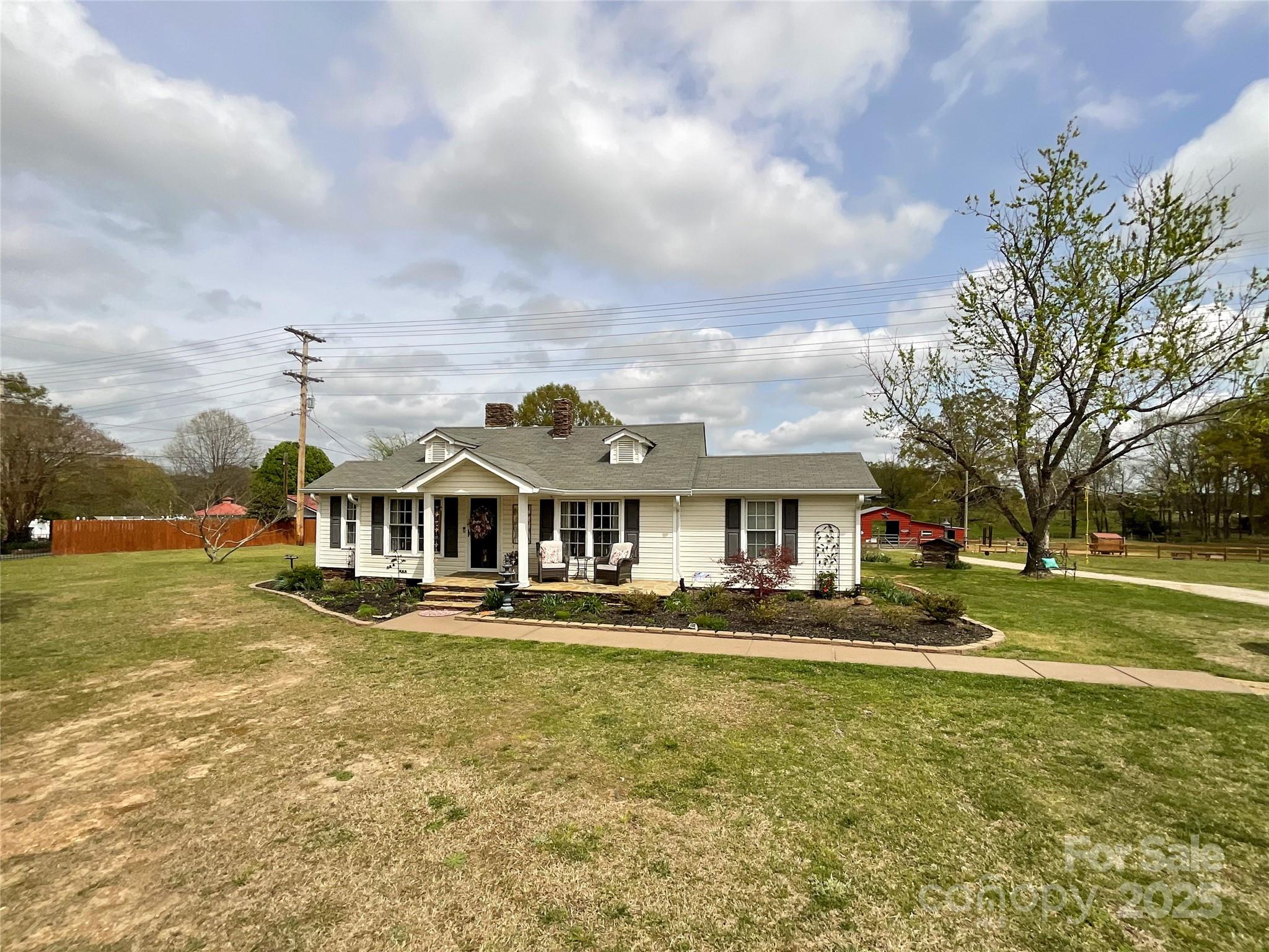 7514 Secrest Short Cut Road Indian Trail, NC 28079 - Photo 47 of 48 Gallery Image 47