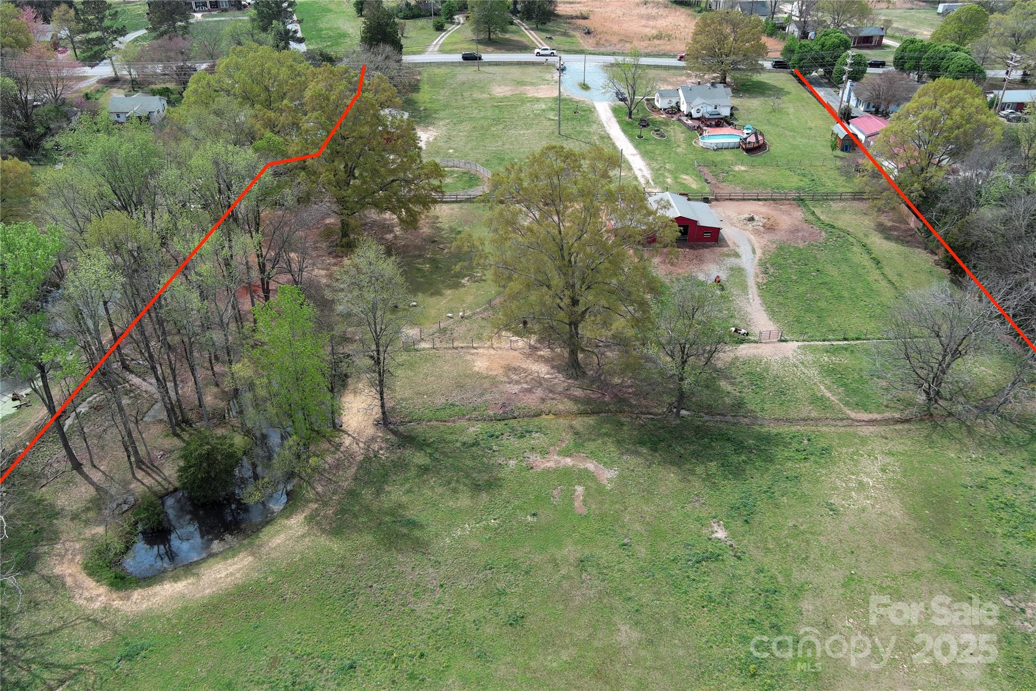 7514 Secrest Short Cut Road Indian Trail, NC 28079 - Photo 48 of 48 Gallery Image 48
