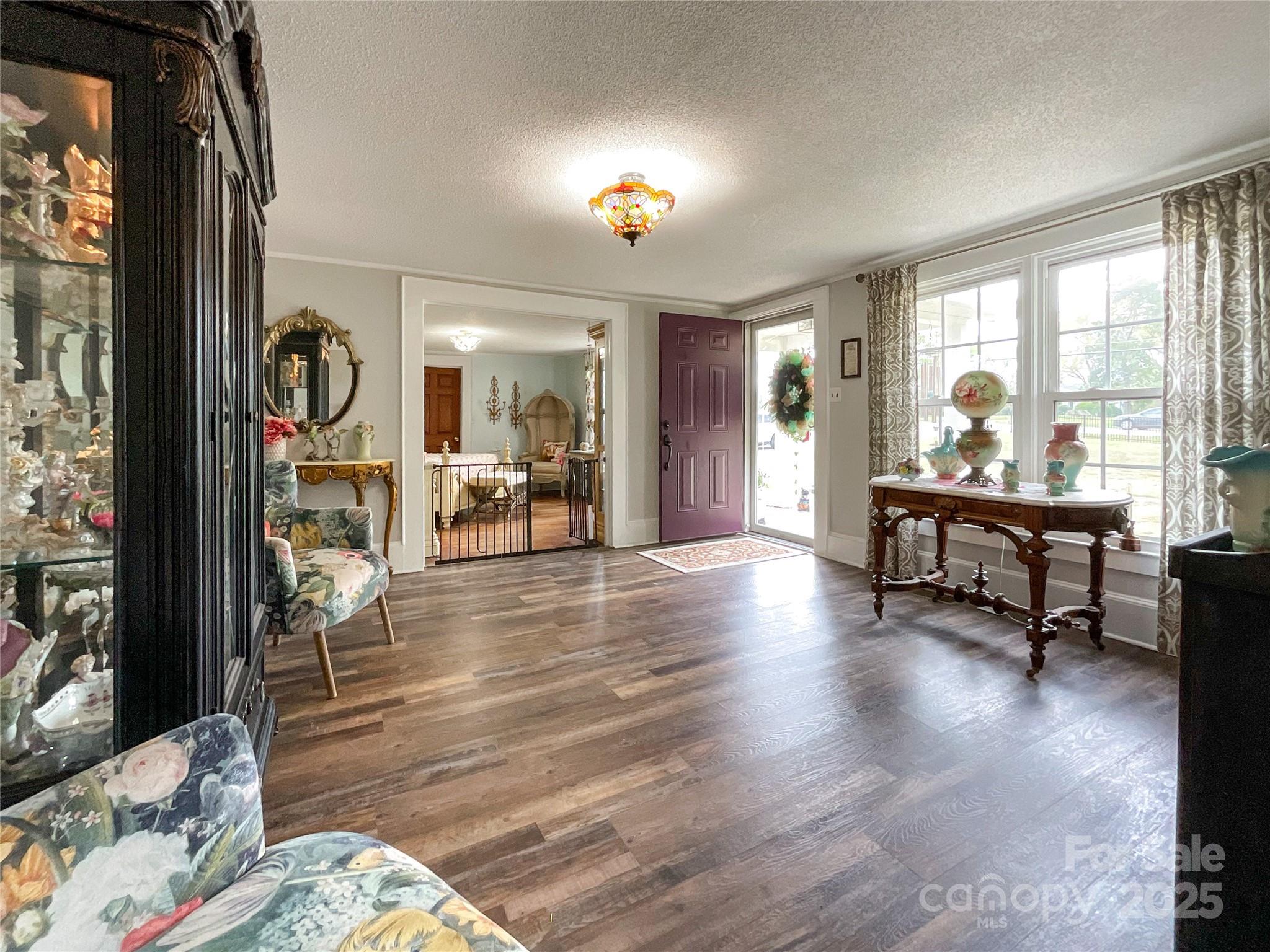 7514 Secrest Short Cut Road Indian Trail, NC 28079 - Photo 6 of 48 Gallery Image 6