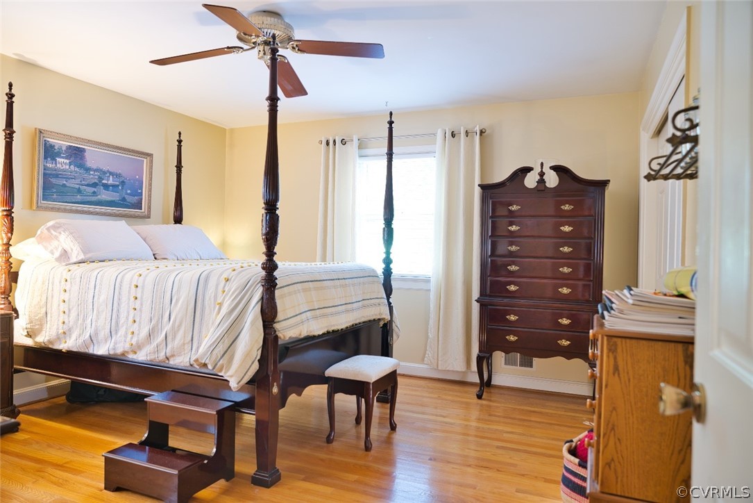 4140 October Road North Chesterfield, VA 23234 - Photo 19 of 36