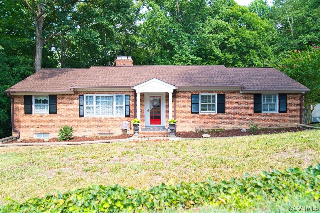 4140 October Road North Chesterfield, VA 23234 - Photo 2 of 36