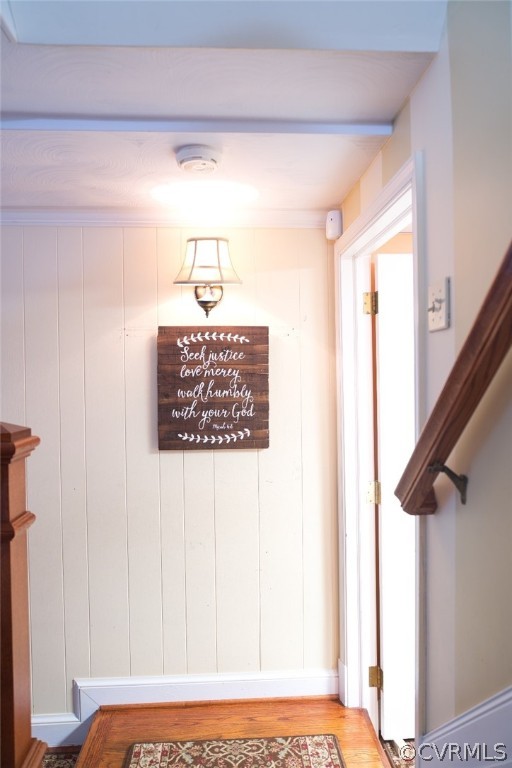 4140 October Road North Chesterfield, VA 23234 - Photo 23 of 36 Let's head down to the finished basement