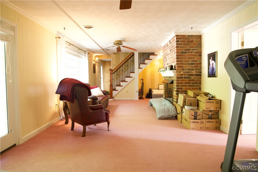 4140 October Road North Chesterfield, VA 23234 - Photo 25 of 36