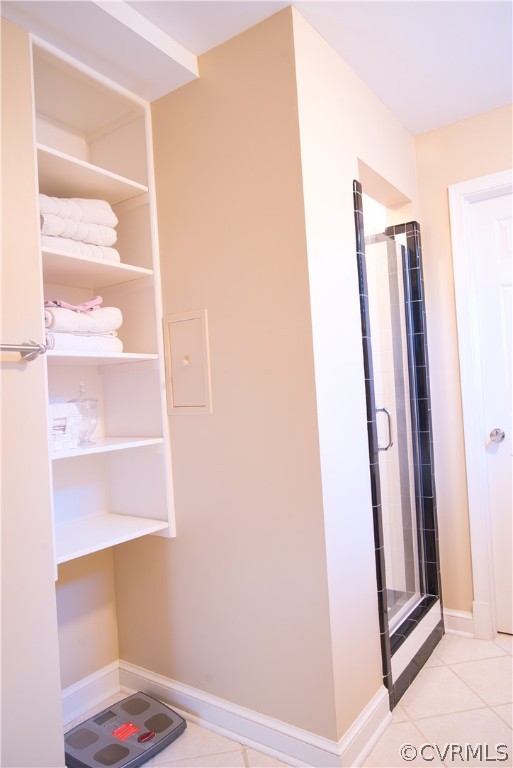 4140 October Road North Chesterfield, VA 23234 - Photo 28 of 36 Bathroom in basement