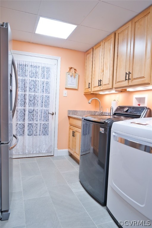 4140 October Road North Chesterfield, VA 23234 - Photo 30 of 36 Excellent laundry room in the basement