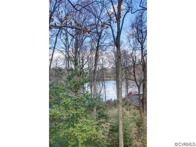 4140 October Road North Chesterfield, VA 23234 - Photo 36 of 36 Lake view: walking distance
