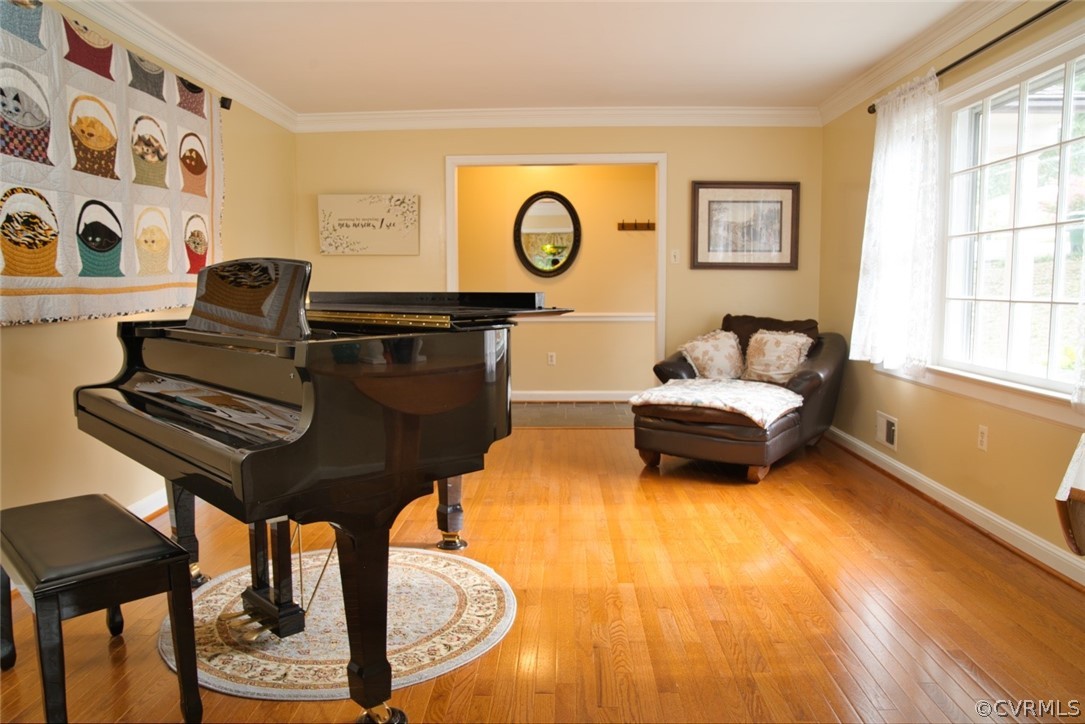 4140 October Road North Chesterfield, VA 23234 - Photo 7 of 36