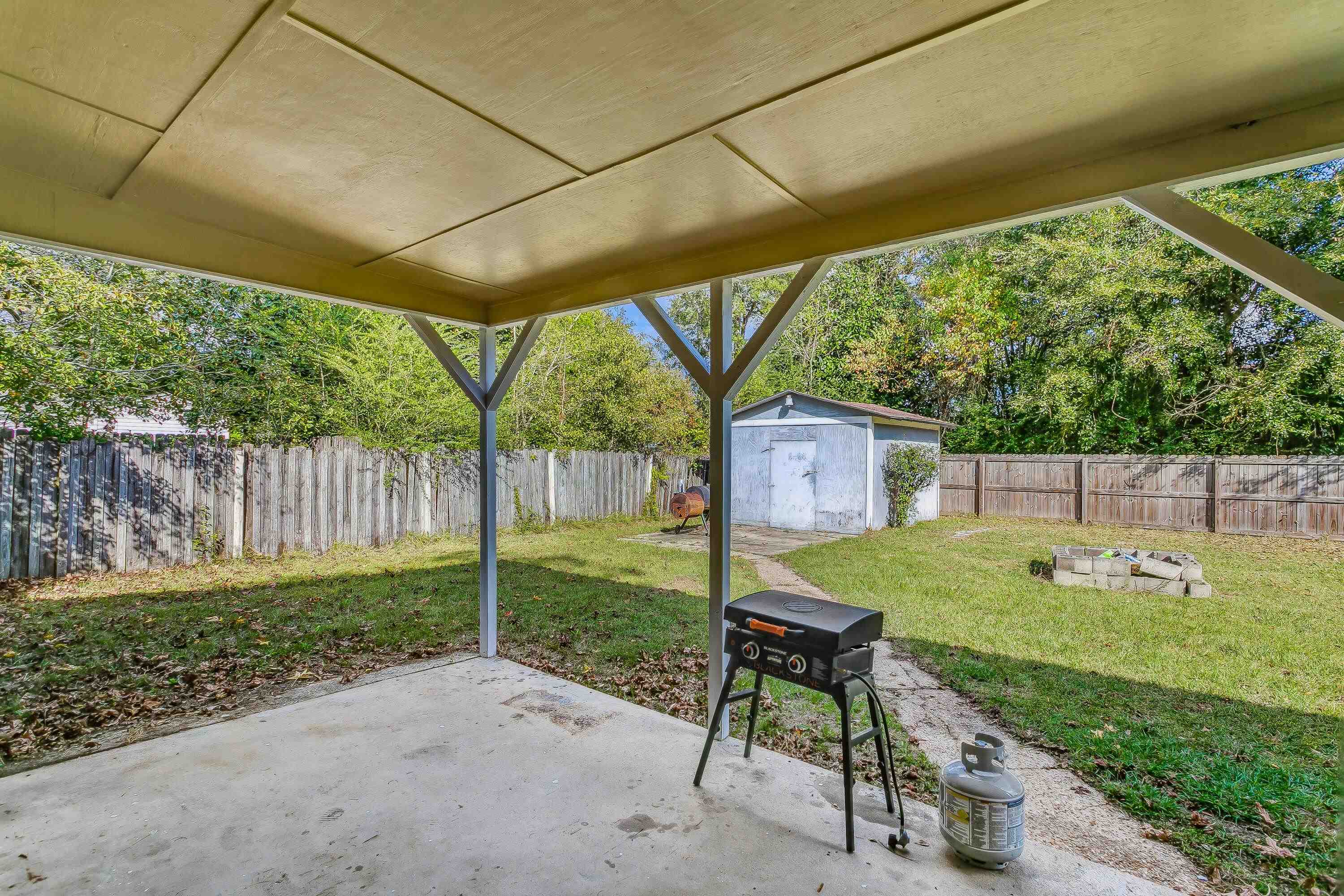 507 1st Avenue Atmore, AL 36502 - Photo 25 of 31