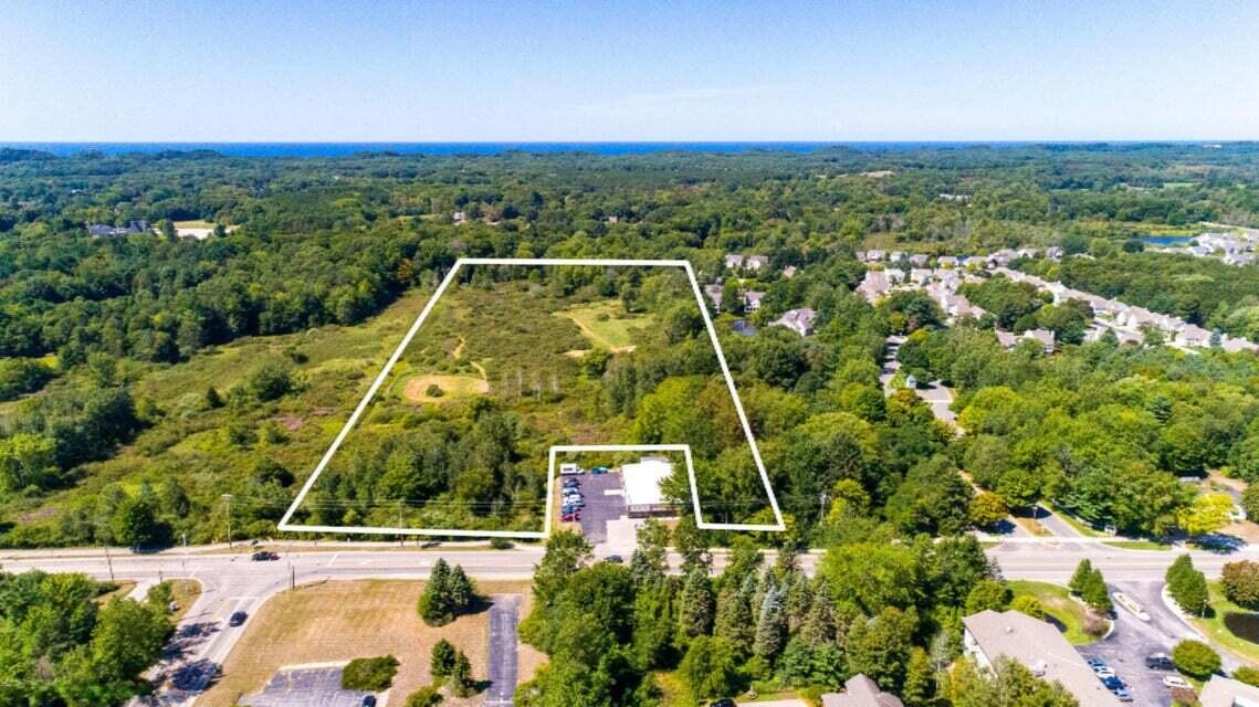 0 174th Avenue Spring Lake, MI 49456 - Photo 3 of 10 174 - 2