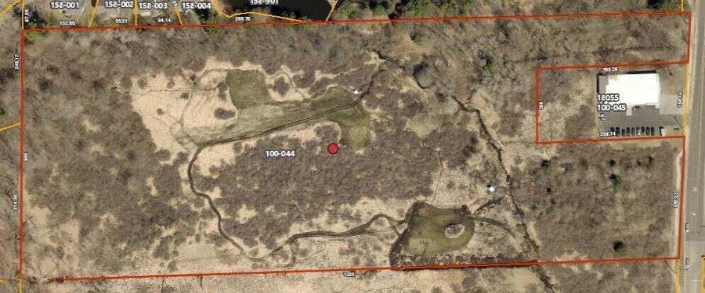 0 174th Avenue Spring Lake, MI 49456 - Photo 10 of 10 174 - 6