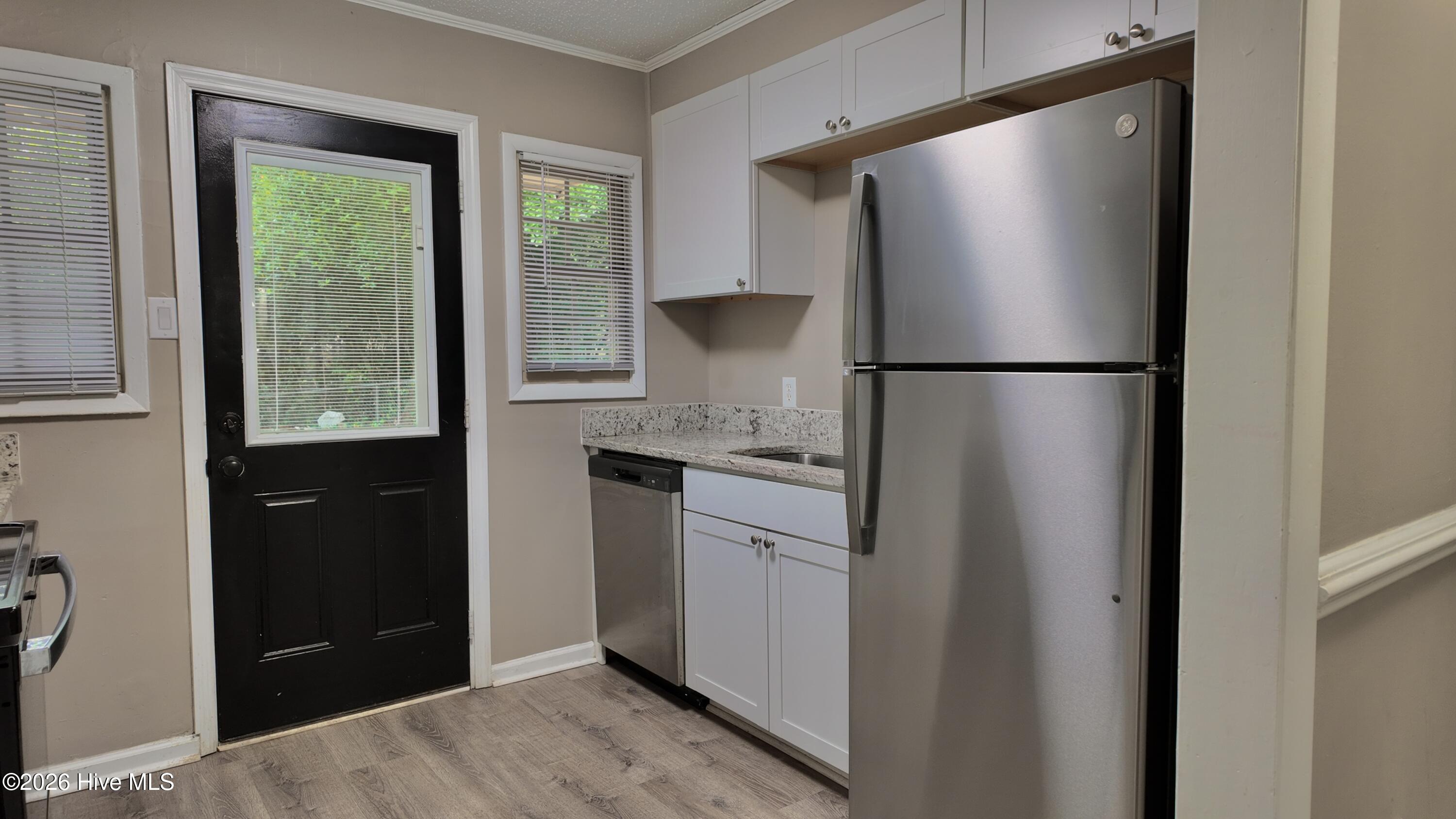 2018 Wren Road North Augusta, SC 29841 - Photo 13 of 23 Kitchen(1)