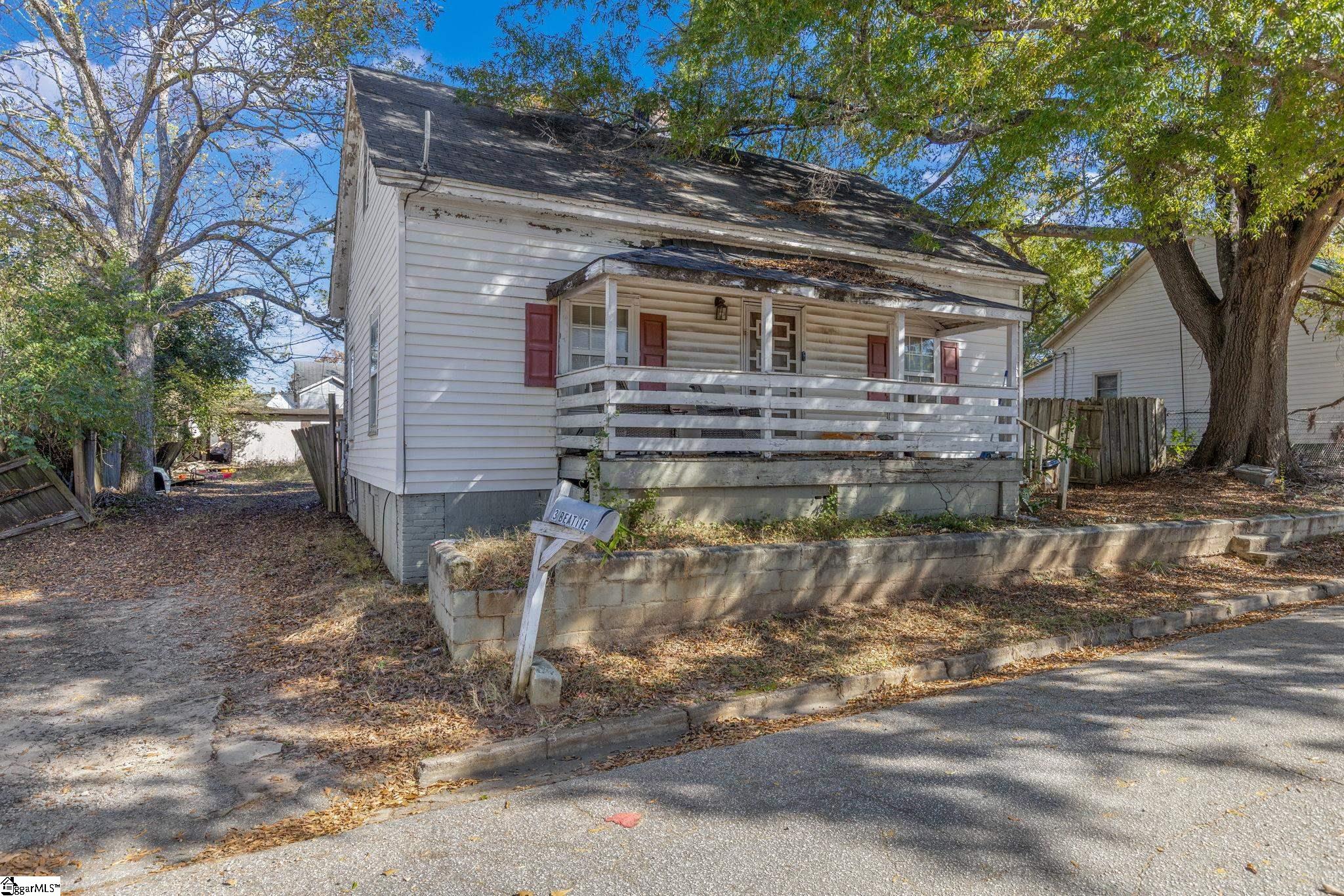 3 Beattie Street Laurens, SC 29360 - Photo 2 of 2