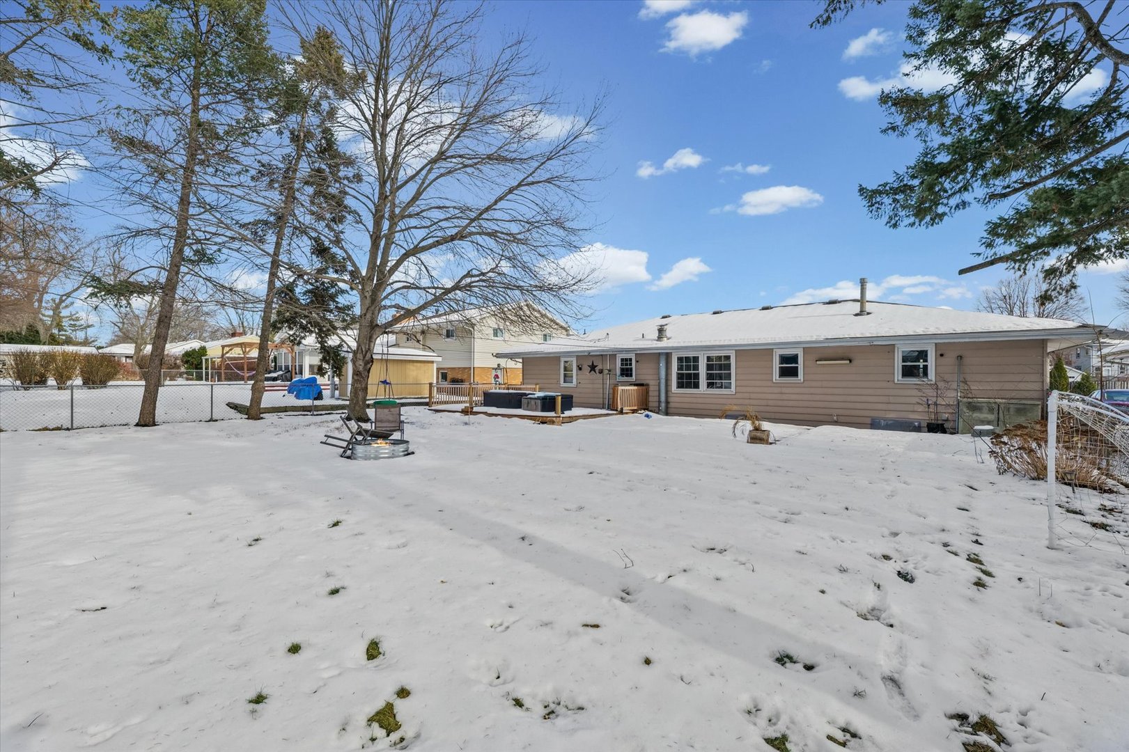 315 Oakdale Avenue Normal, IL 61761 - Photo 33 of 34