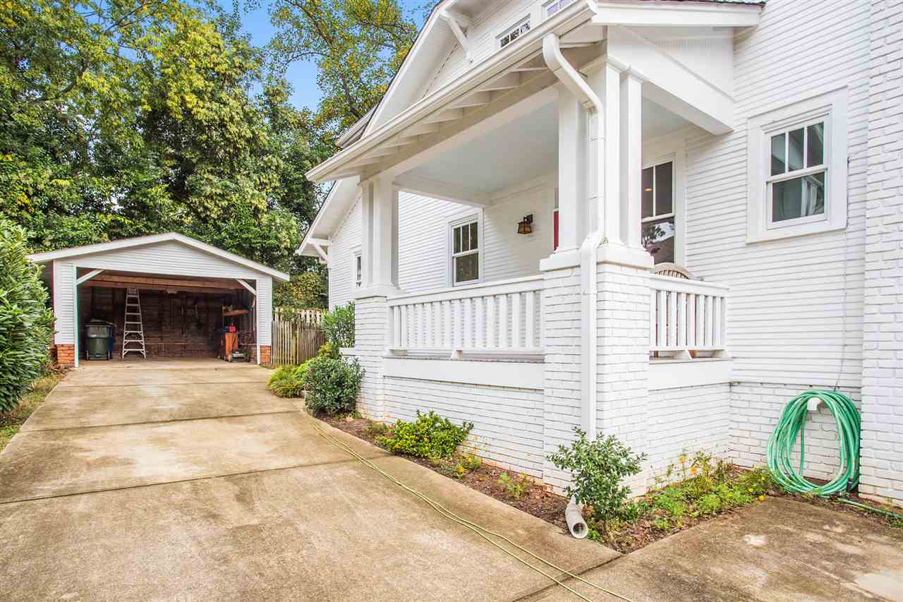 1911 Alexander Road Raleigh, NC 27608 - Photo 27 of 30 Photo 27
