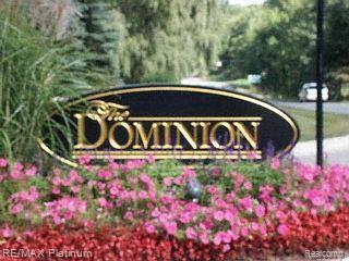 U-63 Northpointe Ridge Brighton, MI 48114 - Photo 1 of 1 The Domonion 1