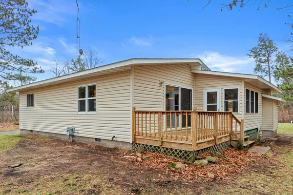 $229,900 | 382 Bromley Way, Nekoosa, WI 54457