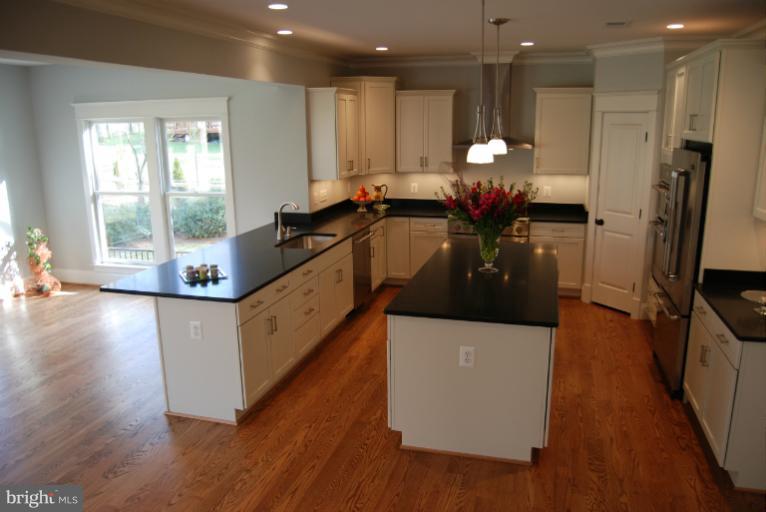 1014 Aponi Road Southeast Vienna, VA 22180 - Photo 29 of 30 Kitchen