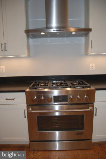 1014 Aponi Road Southeast Vienna, VA 22180 - Photo 4 of 30 Kitchen