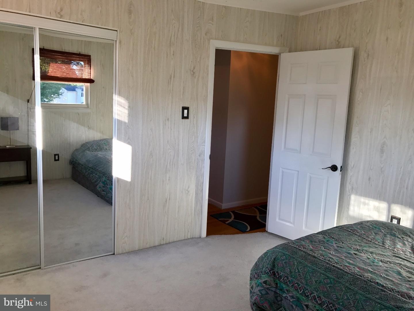 702 Warwick Road Fairless Hills, PA 19030 - Photo 4 of 20 Bedroom 2