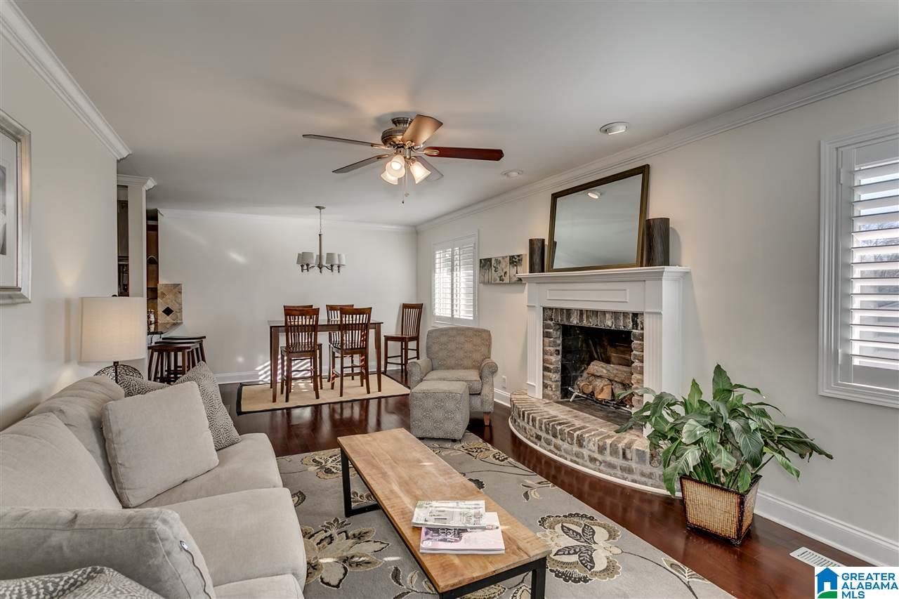 3653 Spring Valley Road Birmingham, AL 35223 - Photo 17 of 44