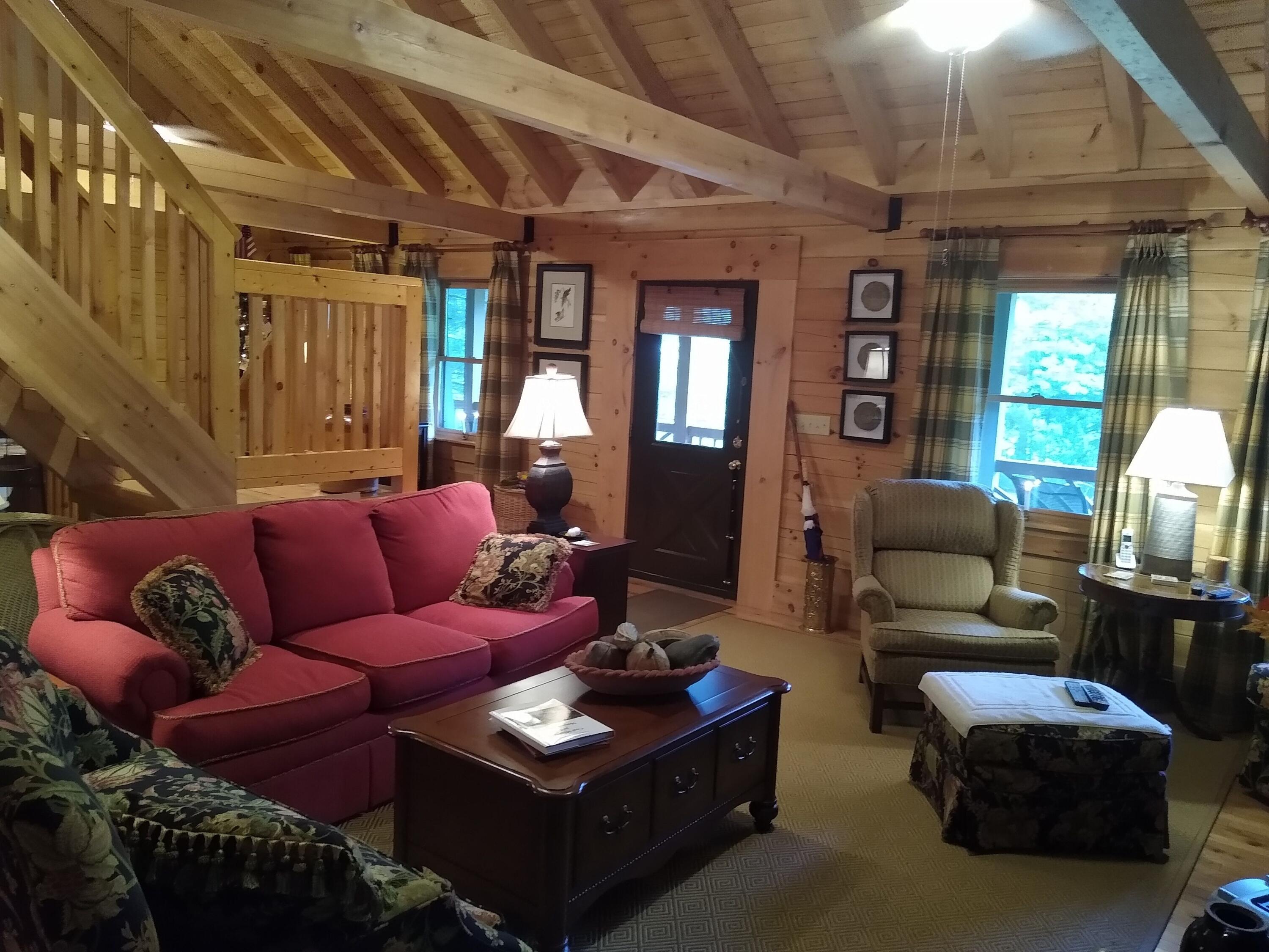 9612 Edray Road Cass, WV 24927 - Photo 9 of 56 Gallery Image 9