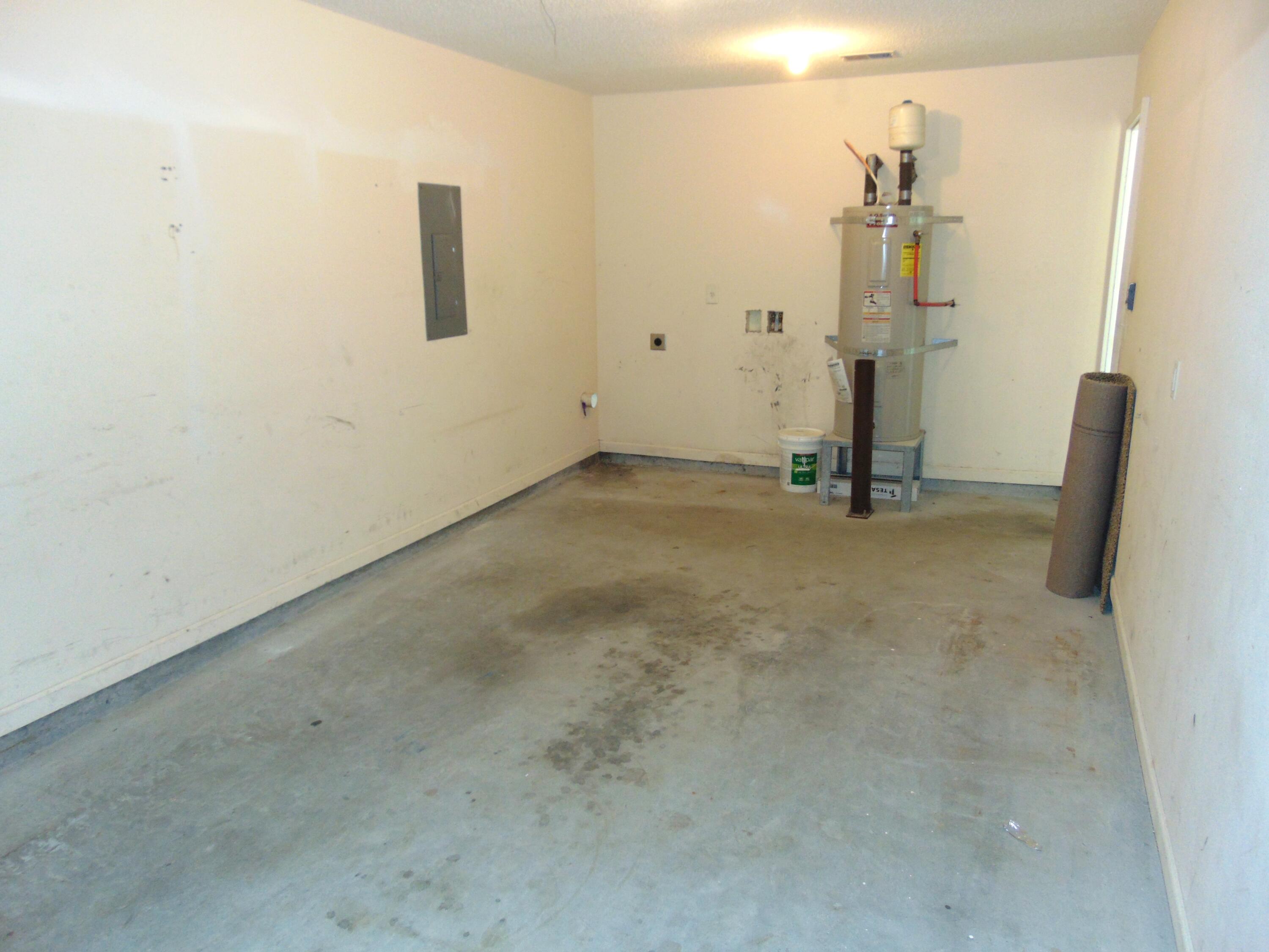 116 Spurrier Way, Unit A Moncks Corner, SC 29461 - Photo 6 of 39 W / D HOOKUPS