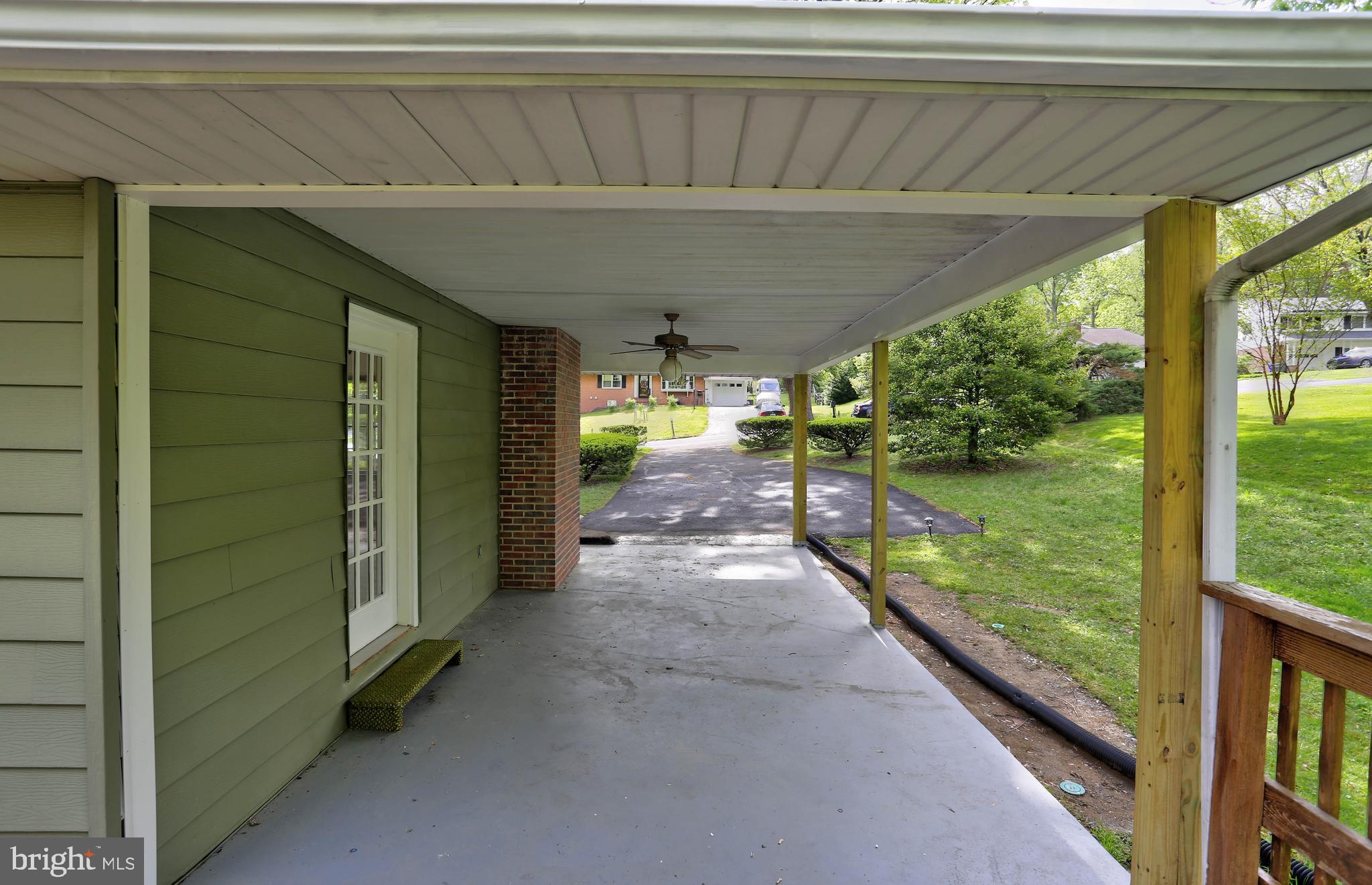 9008 Dunloggin Road Ellicott City, MD 21042 - Photo 30 of 35