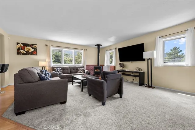 $2,000 | 2304 Woodland Drive, Pine Mountain Club, CA 93222