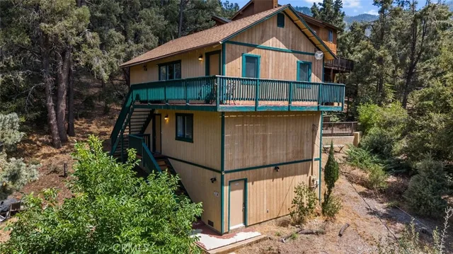 $2,000 | 2304 Woodland Drive, Pine Mountain Club, CA 93222