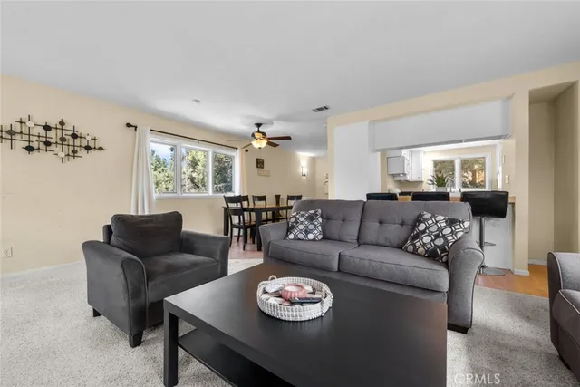 $2,000 | 2304 Woodland Drive, Pine Mountain Club, CA 93222