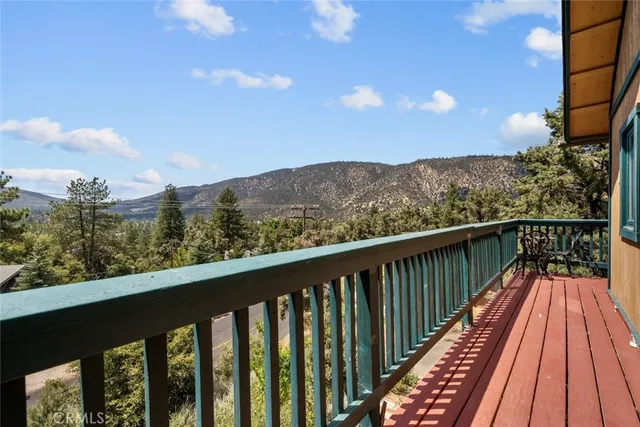 $2,000 | 2304 Woodland Drive, Pine Mountain Club, CA 93222