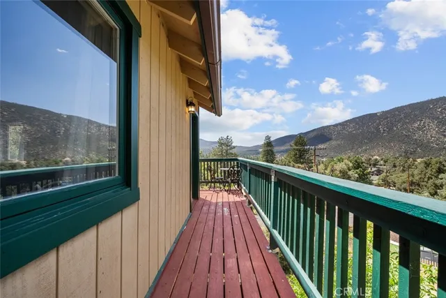 $2,000 | 2304 Woodland Drive, Pine Mountain Club, CA 93222