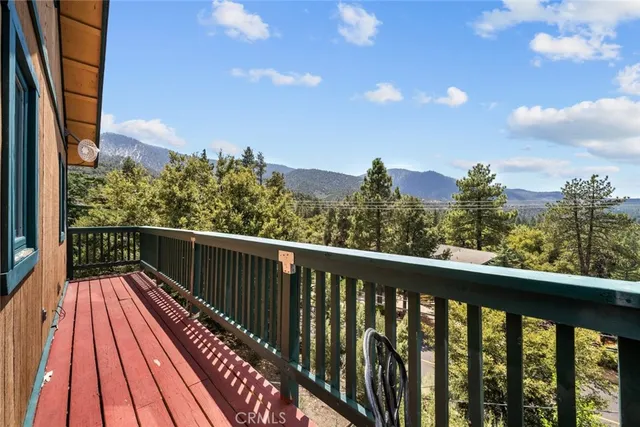 $2,000 | 2304 Woodland Drive, Pine Mountain Club, CA 93222