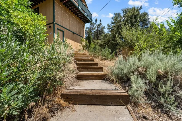 $2,000 | 2304 Woodland Drive, Pine Mountain Club, CA 93222