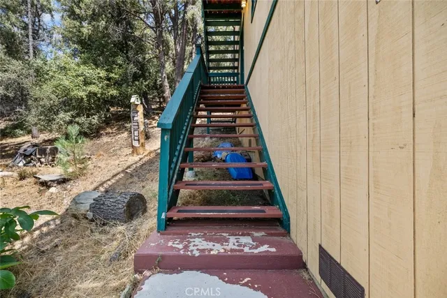 $2,000 | 2304 Woodland Drive, Pine Mountain Club, CA 93222