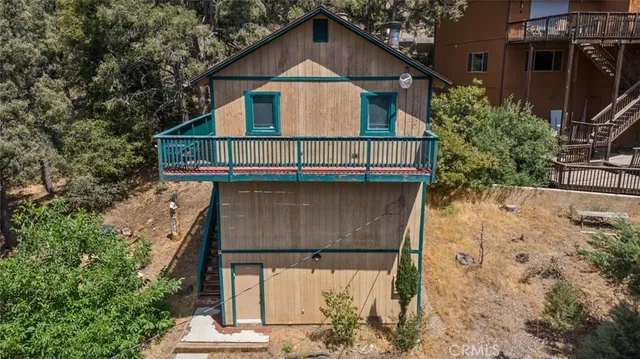 $2,000 | 2304 Woodland Drive, Pine Mountain Club, CA 93222