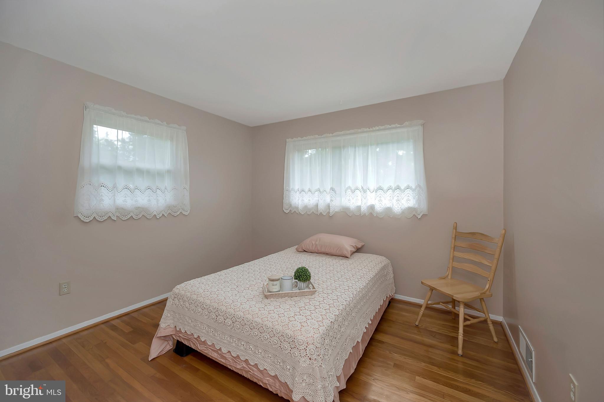 900 Regency Road Woodbridge, VA 22191 - Photo 54 of 69 BEDROOM 4