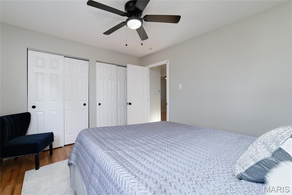 10541 Castle Drive St. Louis, MO 63136 - Photo 11 of 26