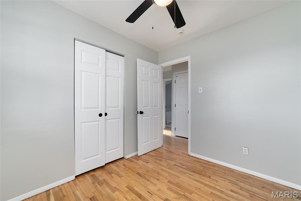 10541 Castle Drive St. Louis, MO 63136 - Photo 14 of 26