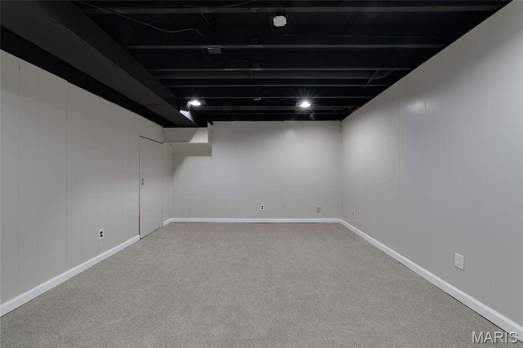 10541 Castle Drive St. Louis, MO 63136 - Photo 19 of 26