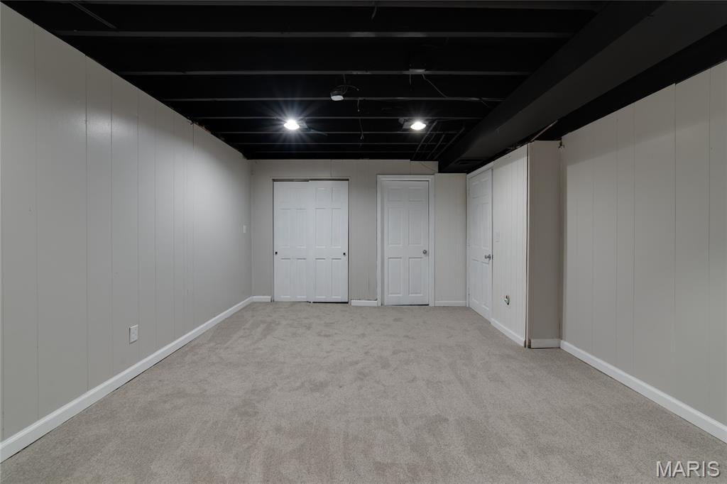 10541 Castle Drive St. Louis, MO 63136 - Photo 20 of 26